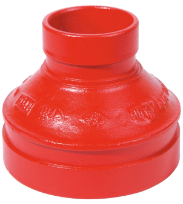 邁克溝槽管件_溝槽式異徑管固,FIG#240