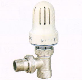 呂豐截止閥_LF150J 黃銅溫控自動調節閥（角式）