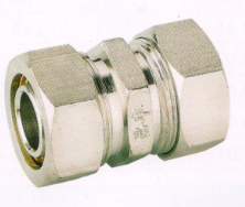 呂豐鋁塑管卡套式_LF301 鋁塑管卡套式-等徑直接