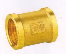 呂豐通用管件_LF702通用銅管件-管固