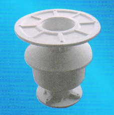 宏岳PVC_U排水管件__預埋套筒