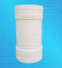 宏岳PVC_U消音管件__整流器