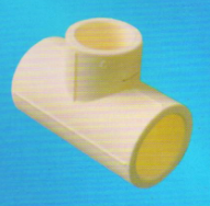 宏岳PB系列__等徑三通