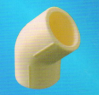 宏岳PB系列__45°彎頭