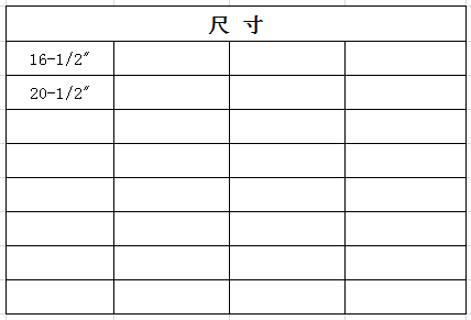  宏岳PE-Xa管材銅質快易管件__內螺紋彎頭尺寸