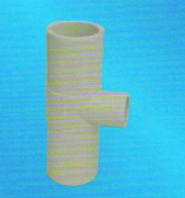 宏岳PE-RT||型管件_異徑三通