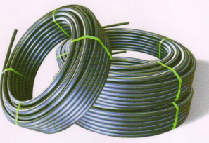 宏岳地源熱泵管道