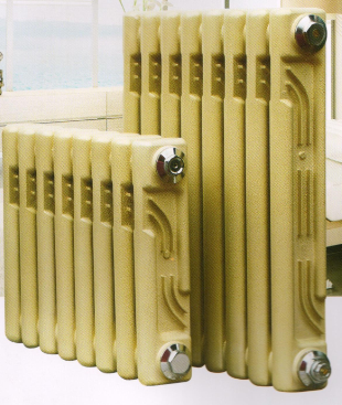 大代散熱器_創革系列