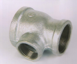 隆盛瑪鋼管件__130R消防側大三通