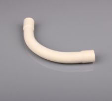 寶路七星PVC穿線管配件__六倍彎