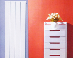 榮勝散熱器__銅、鋼鋁復(fù)合F3系列