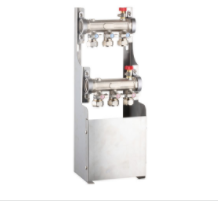 奧德華科技水暖閥門__連體式分水器