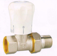 呂豐溫控閥_LF156 直式溫控閥