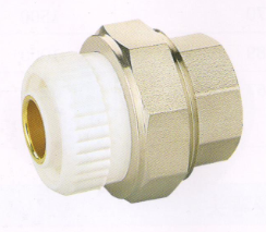 呂豐RPAP5雙熱熔_LF516 RPAP5雙熱熔-內絲活接直接