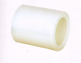 呂豐工程PP-R管件_LF601 PPR-等徑直接