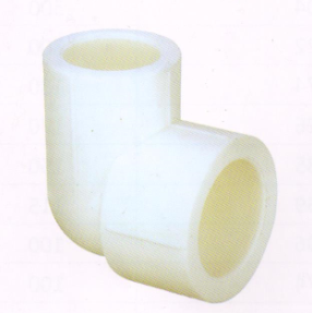 呂豐工程PP-R管件_LF612 PPR-異徑彎頭