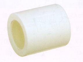 呂豐精品PP-R管件_LF651精品PPR-等徑直接