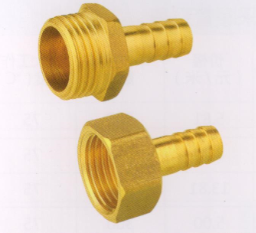 呂豐通用管件_LF703通用銅管件-寶塔接頭