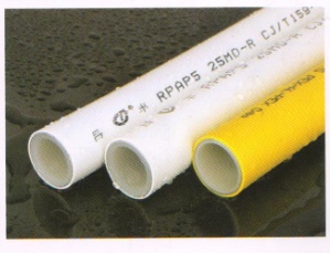 呂豐RPAP5復合管_LF5001 RPAP5復合管