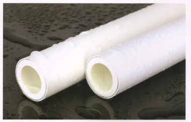 呂豐PP-R塑鋁穩態管_LF6003