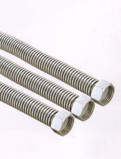呂豐軟管_不銹鋼波紋管
