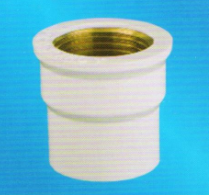 宏岳PVC_U給水管材管件__銅內螺紋接頭