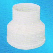 宏岳PVC_U排水管件__異徑套