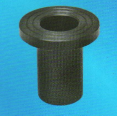 宏岳HDPE管件__法蘭連接件