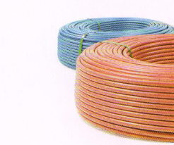 宏岳PE-Xa管材__等徑直接