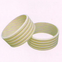 宏岳PVC-U雙壁波紋管