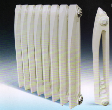 大代散熱器_朗琴系列