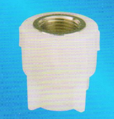 宏岳PE-RT管件_內絲接頭