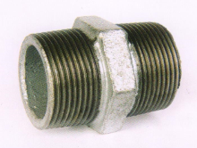 隆盛瑪鋼管件__280外絲