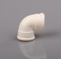 寶路七星PVC穿線管配件__彎頭