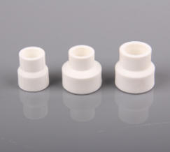 寶路七星PPR給水管管件__異徑直通