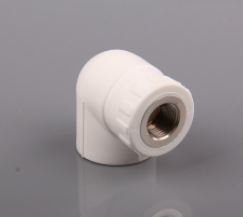 寶路七星PPR給水管管件__內螺紋彎頭