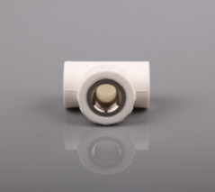 寶路七星PPR給水管管件__內螺紋三通