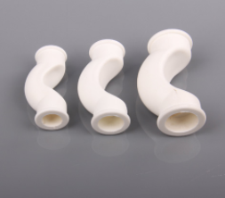 寶路七星PPR給水管管件__過橋彎