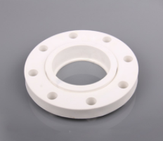 寶路七星PPR給水管管件__法蘭套