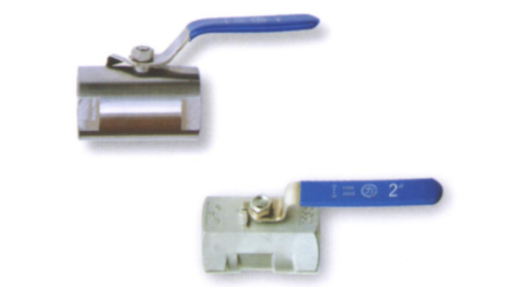 天津力字水暖閥門__P內螺紋球閥