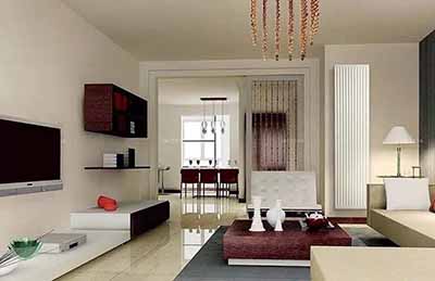 為什么要在眾多的張家口散熱器中選擇鋼板散熱器呢？